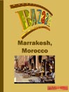 Marrakesh, Morocco